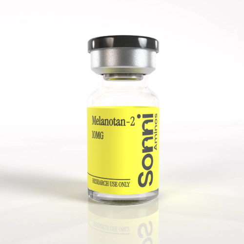 image (75) Melanotan-2 10MG