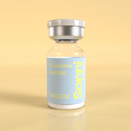 CJC/Ipamorelin 20MG