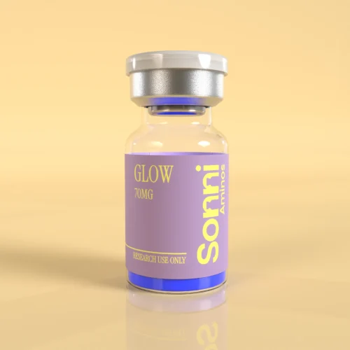Glow 70mg GLOW 70MG