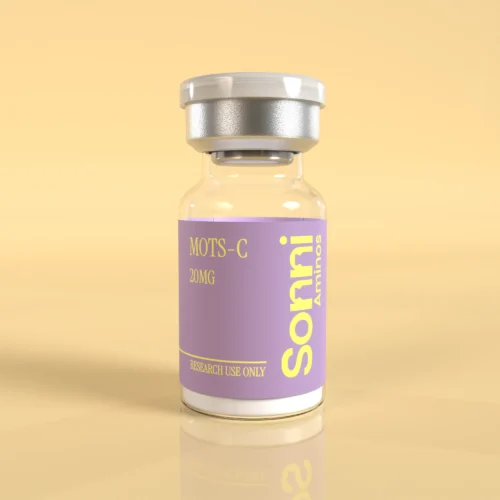 MOTS-C 20MG