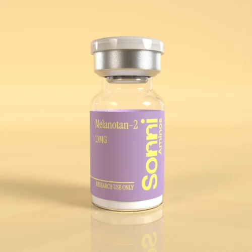 Melanotan-2 10MG