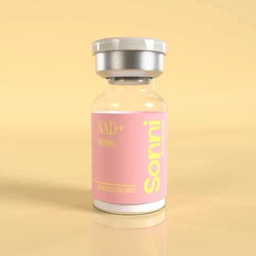 NAD+ 500mg NAD+ 500MG