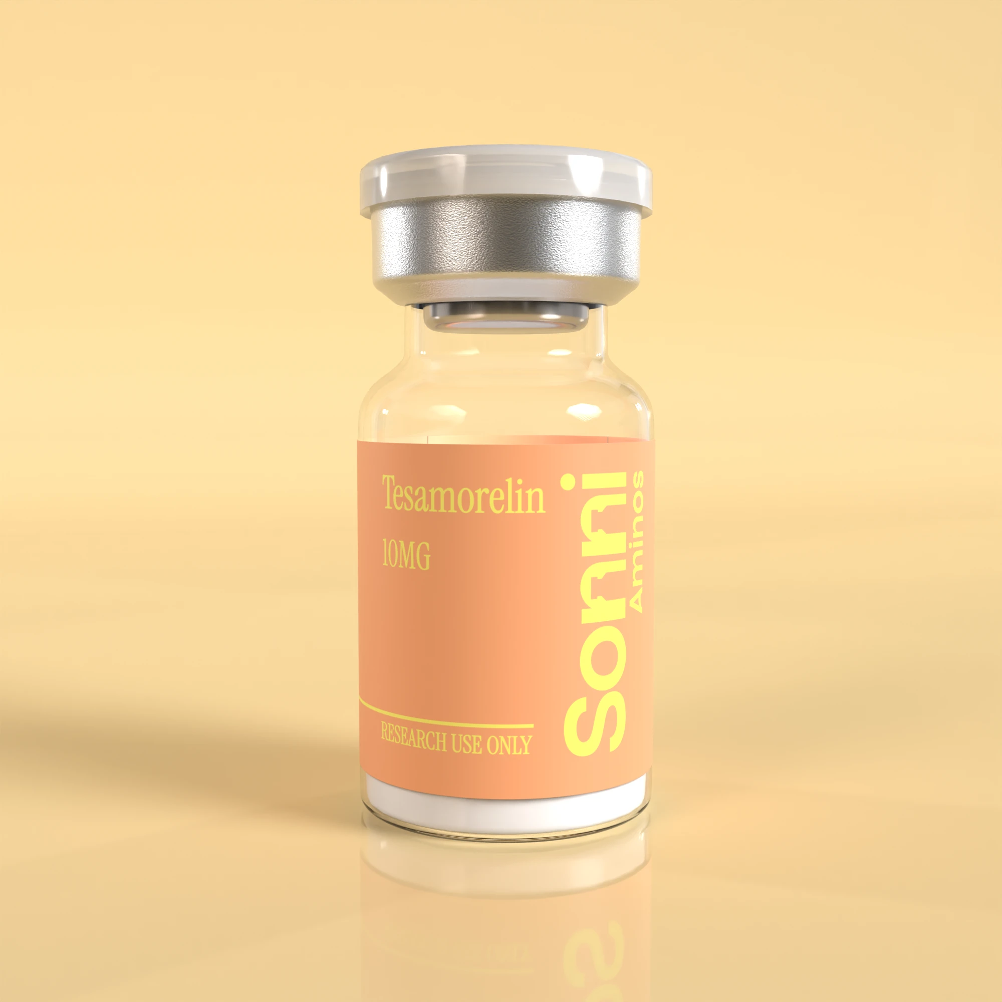 Tesamorelin 10MG