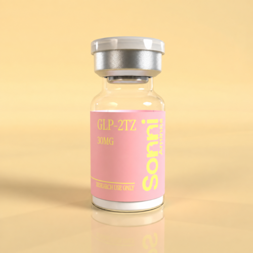 GLP-2TZ 30MG